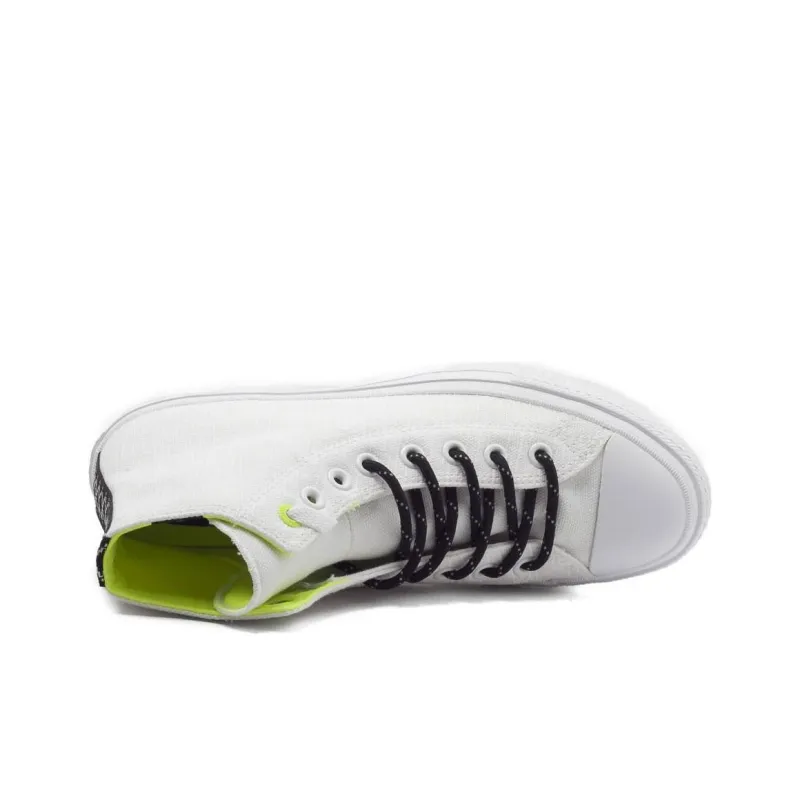 Converse Chuck Taylor All Star 2 High 'White Volt'-3