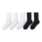 5 Pack (3 Pearl White+2 Obsidian Black)