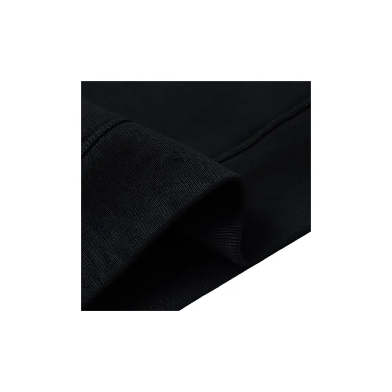 LOEWE Anagram Embroidered Sweatshirt-7