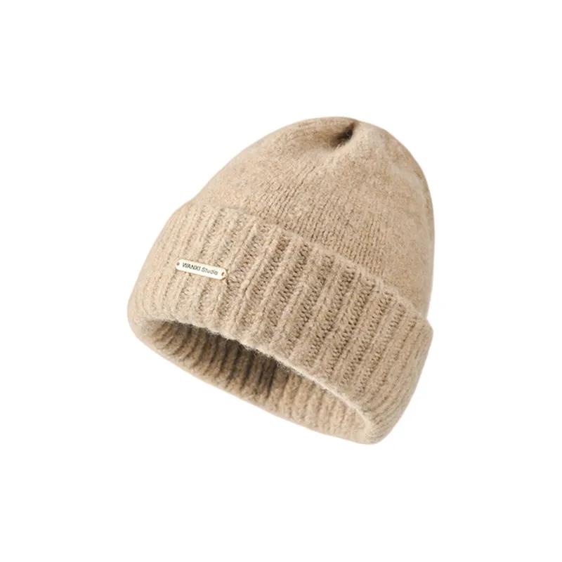 Specialoutlook Acrylic Beanies Unisex-2