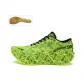 Neon Green/Black