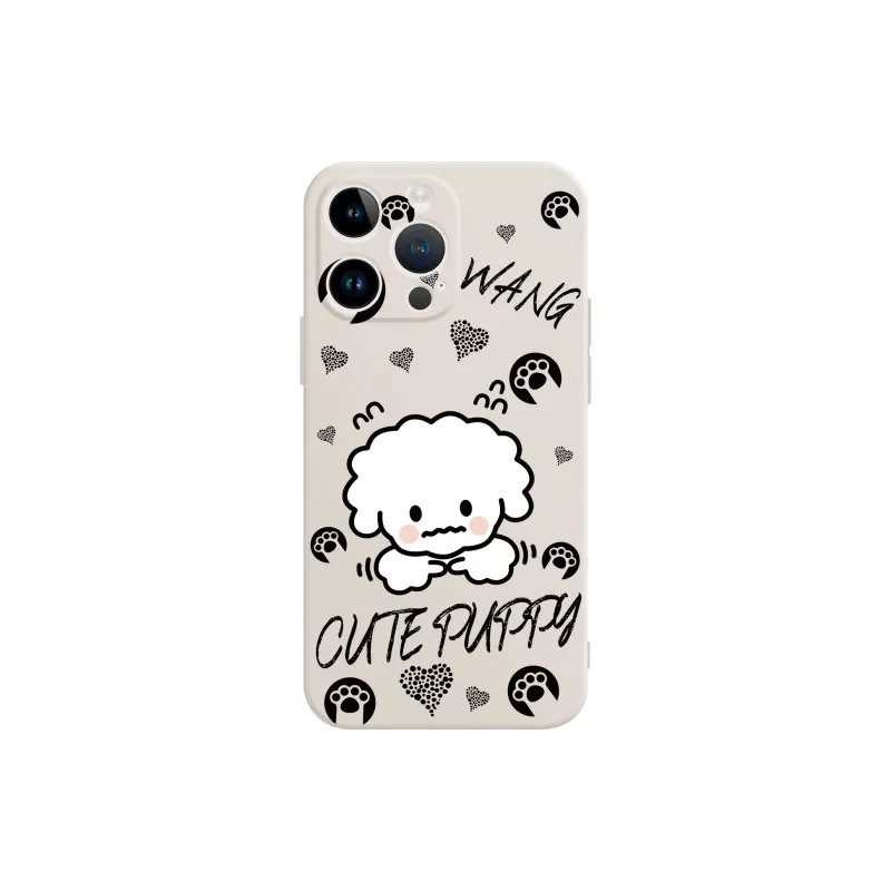 MINISO Phone Cases-9