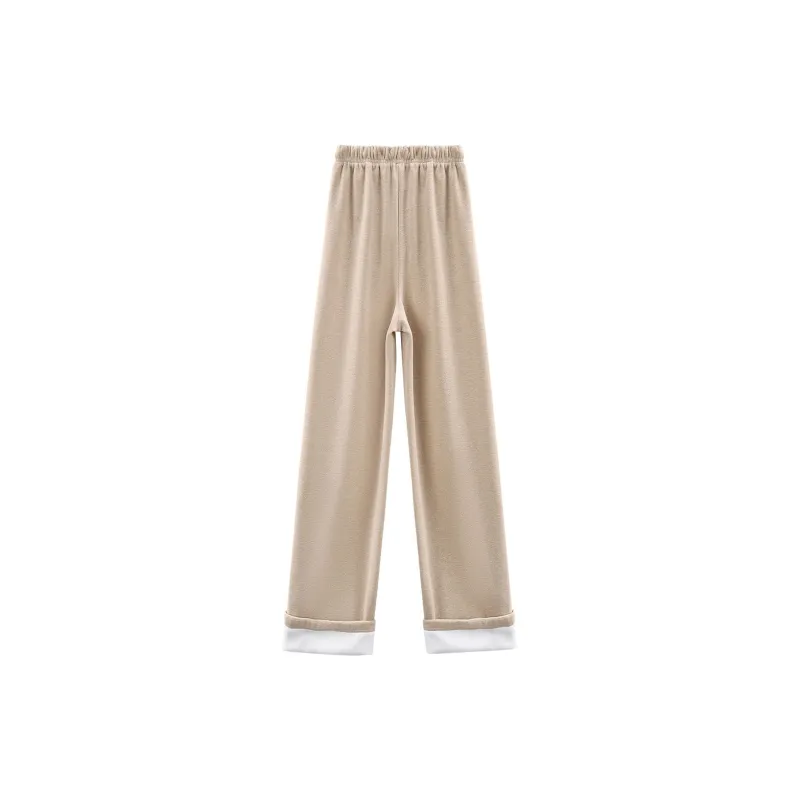 A Paradise For Awakening Casual Pants Women's-6