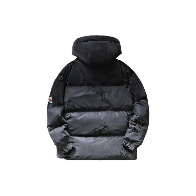 Kingsgspc Puffer Jackets Unisex-13