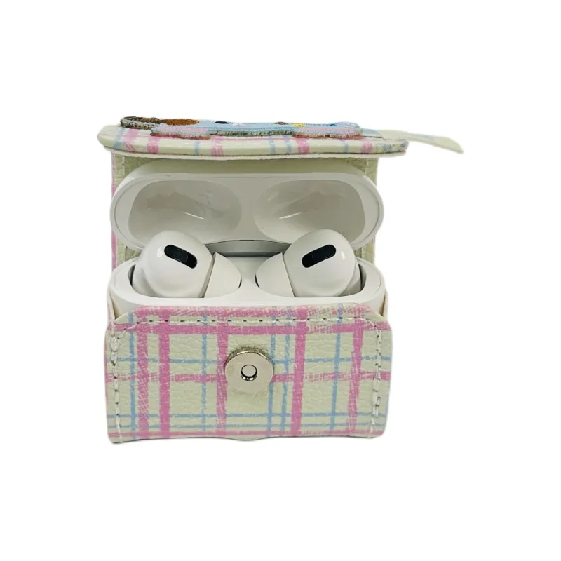 Wei Xin Headphone Cases-7
