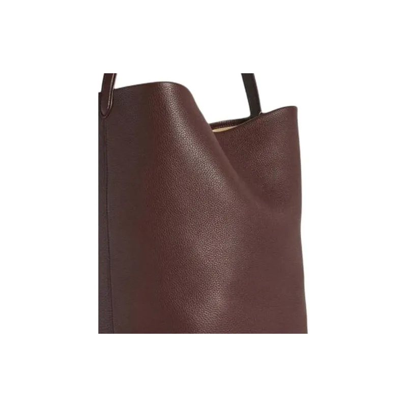THE ROW Large Park Top Handle Bag-4