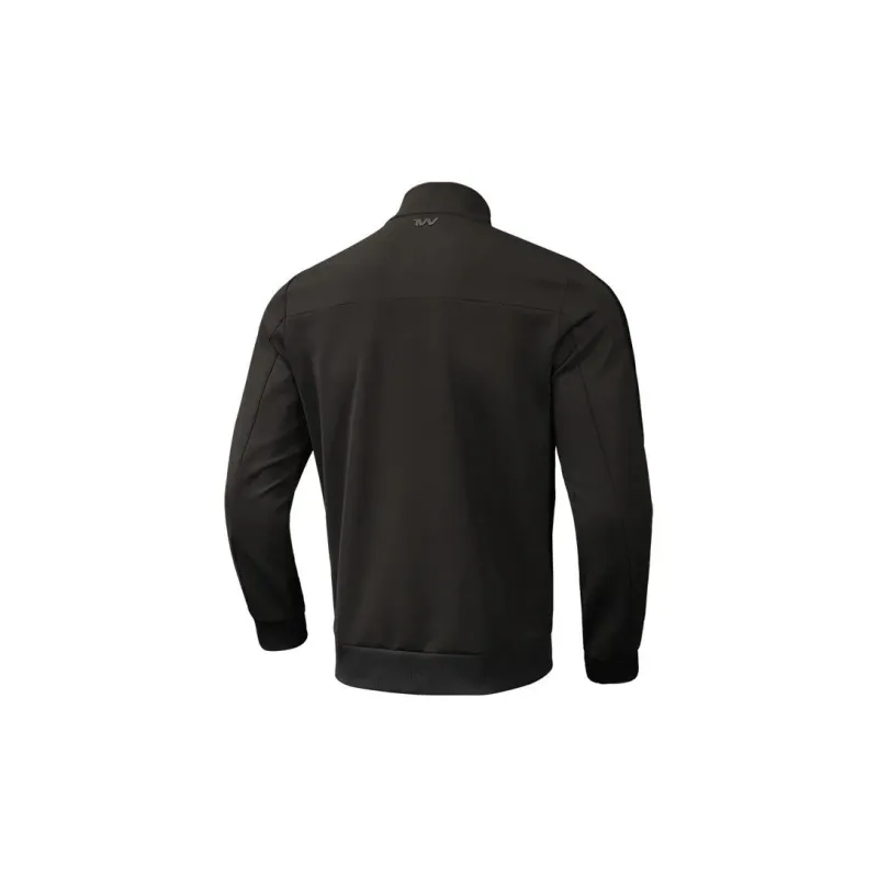 Under Armour Jackets Coats Unisex Black Comes With Necklace-2