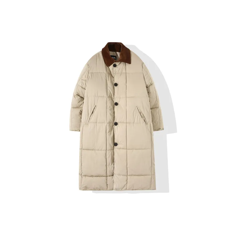 ABBY GODDESS Puffer Jacket Women's-3