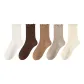White+Coffee+Light Camel+Beige Gray+Milk White