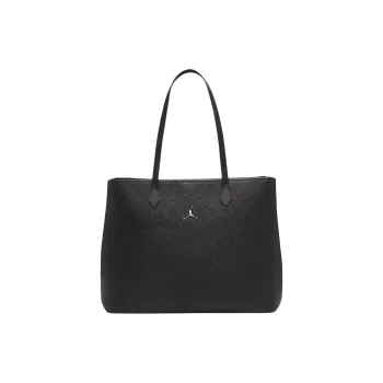 JORDAN Monogram Tote Bag 32L