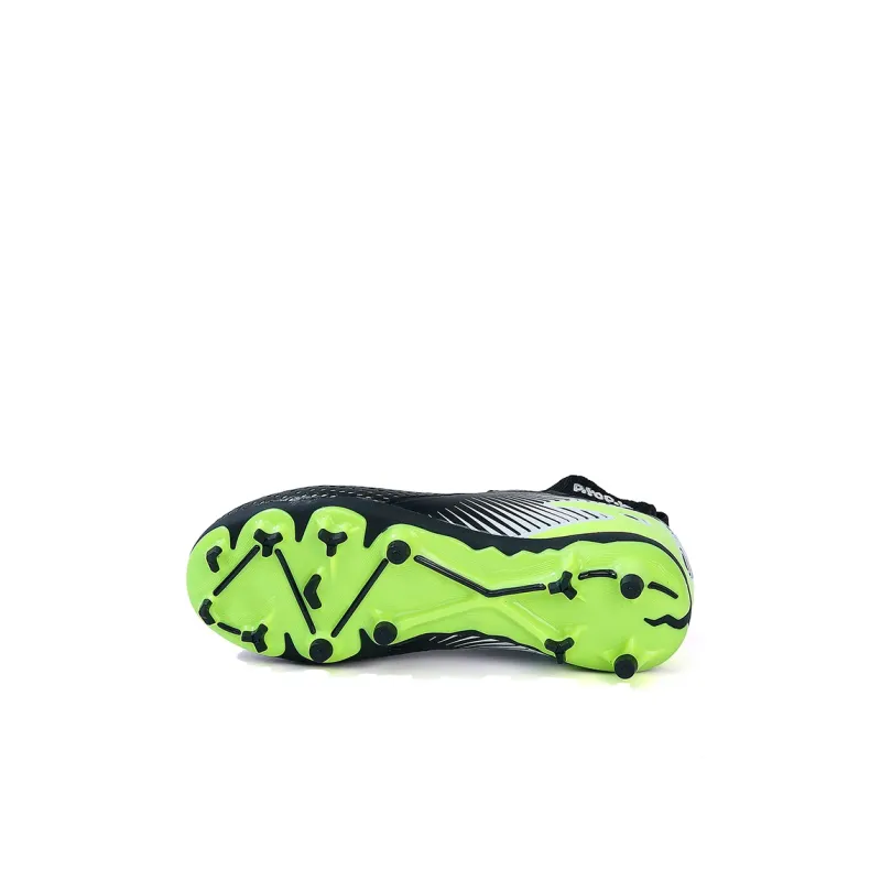 PIYOPIYO Cushioning, Rebound, Slip Resistant, Abrasion Resistant Kids' Soccer Shoes Kids'-13