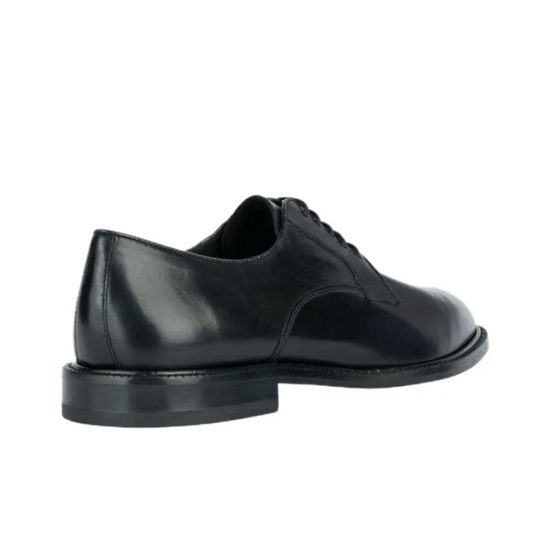 GEOX Dress Shoes Men Low Top-3