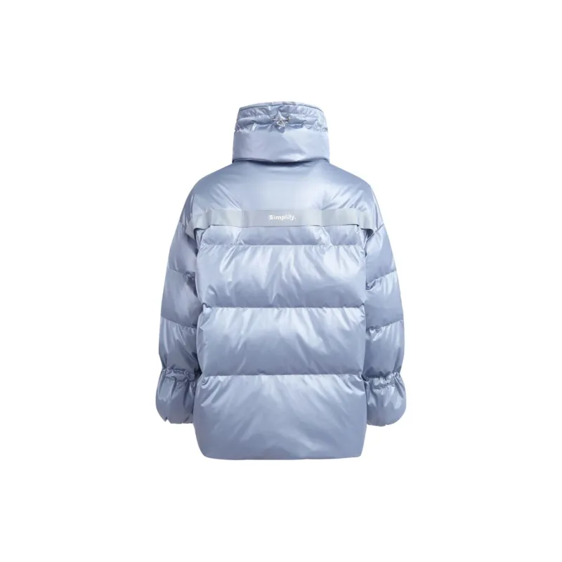 YAYA Down Jackets Women's-5