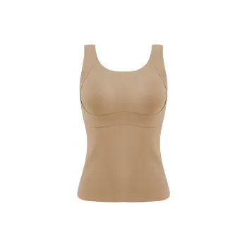 Anna Sweet Talks Thermal Tops Women's