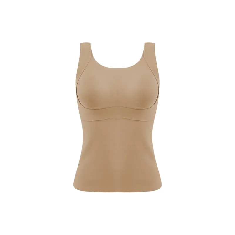 Anna Sweet Talks Thermal Tops Women's-0