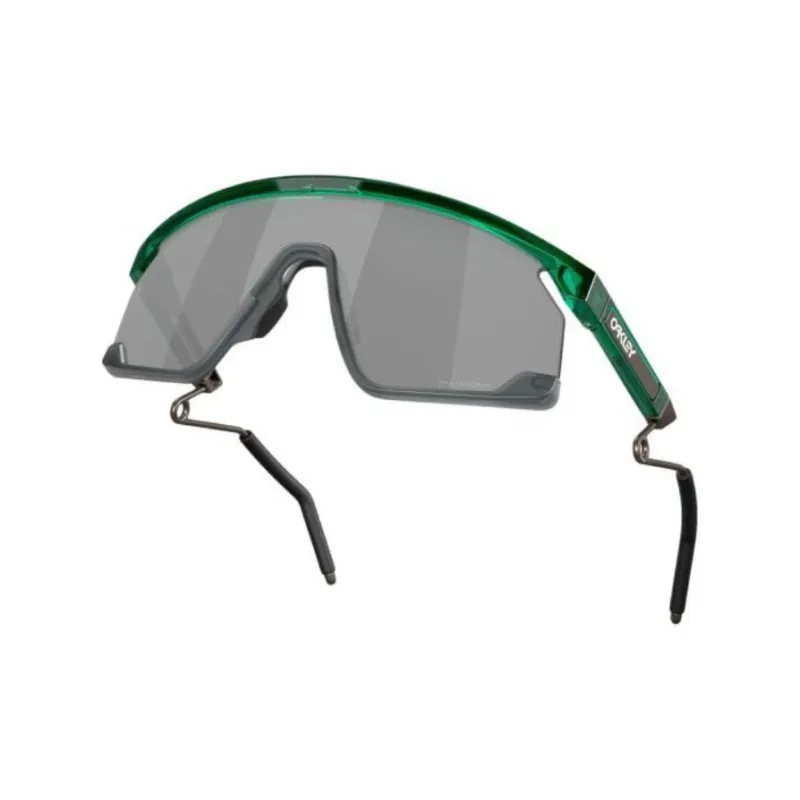 Oakley Bxtr Shield frame Performance Sunglasses-5