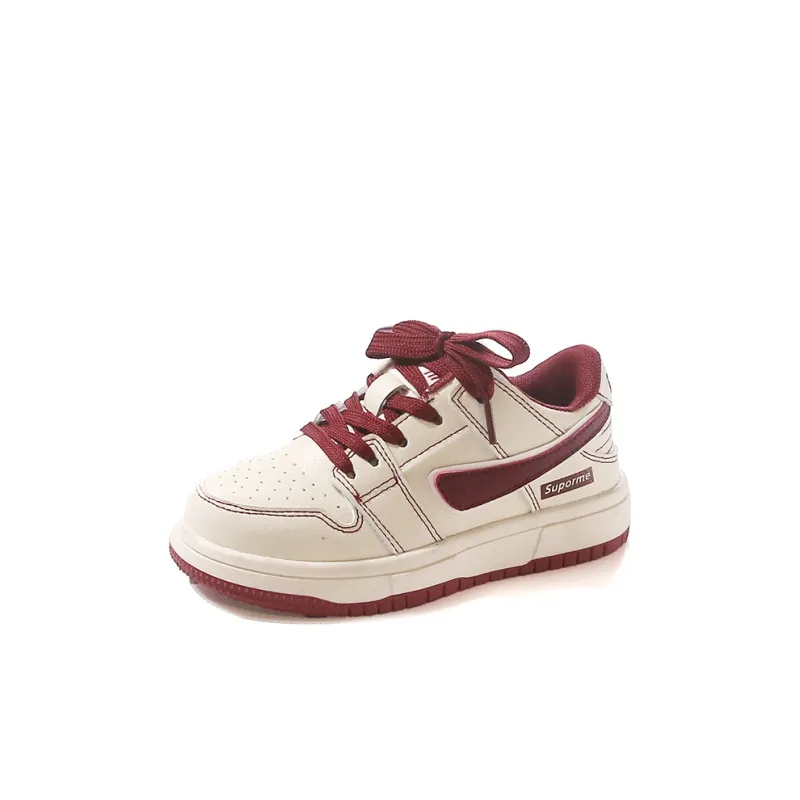 Wooden Rabbit Kids' Skateboarding Shoes Kids'-11