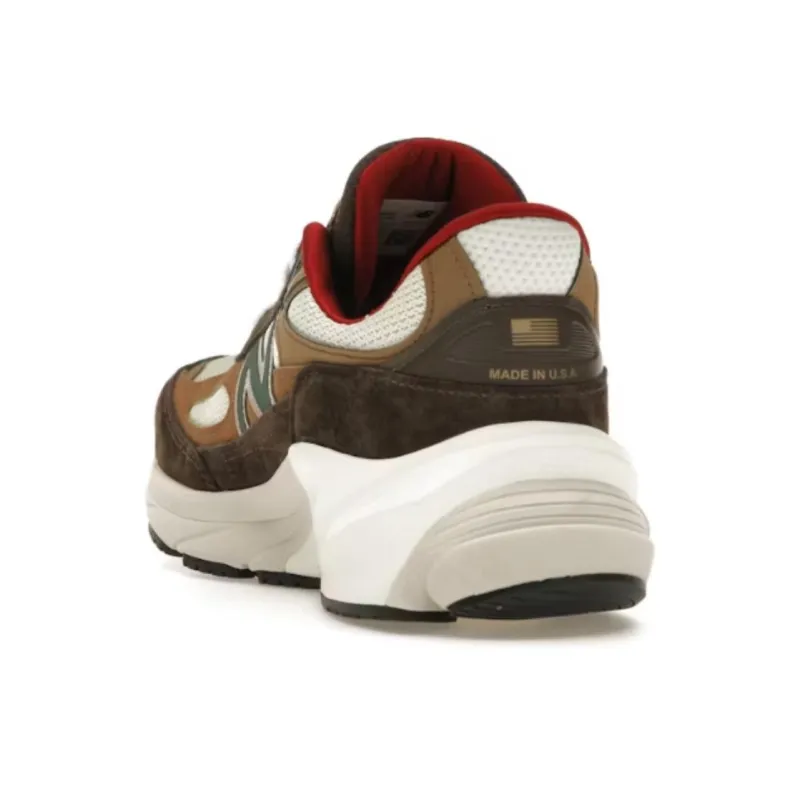 New Balance 990v6 MiUSA Teddy Santis Paris-3