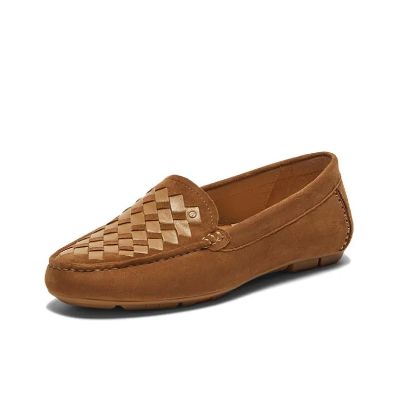 BATA Loafers Women's-4