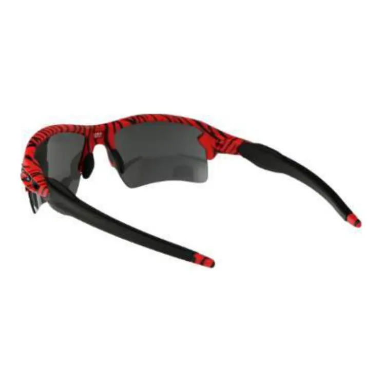 Oakley Flak 2.0 Xl Rectangle frame Sunglasses-2