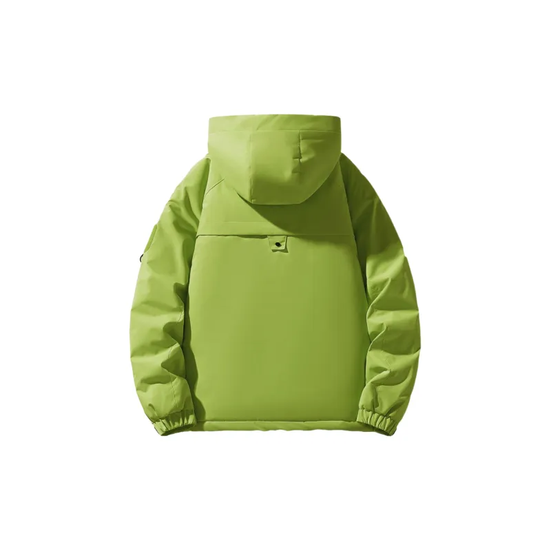 SOLIDITY Jackets & Coats Unisex-13