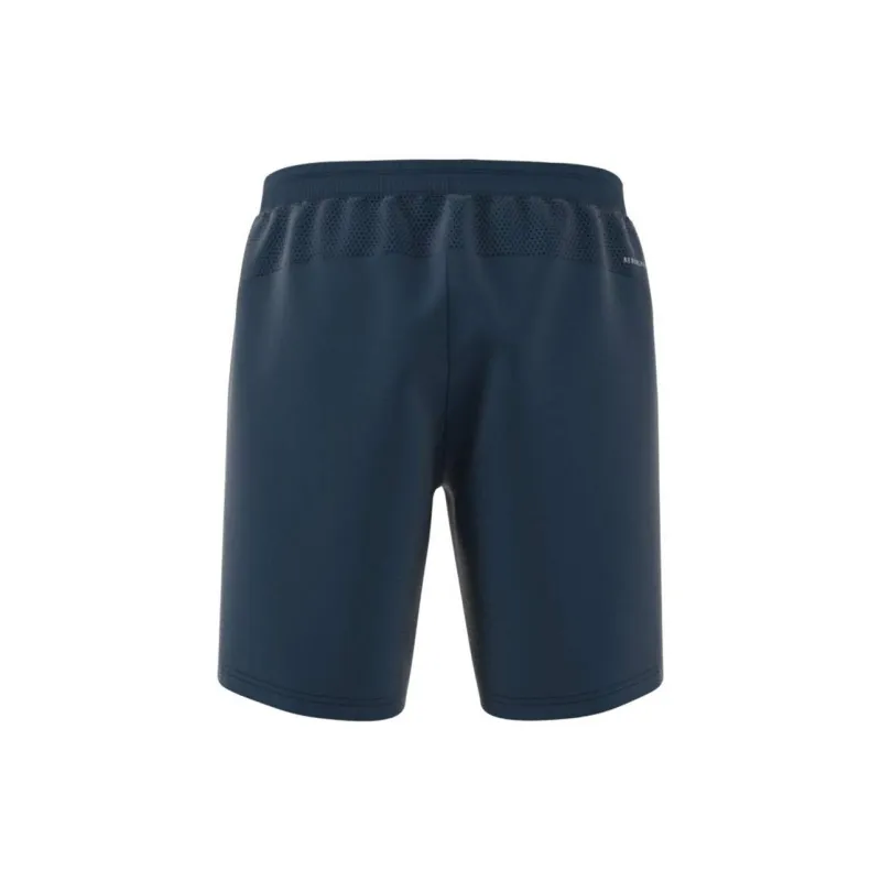 Adidas Men's Own The Run Sho Shorts Sports Shorts Men's Navy Blue-1