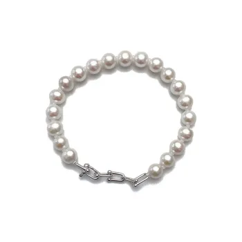 DARA Pearl Bracelets Women's