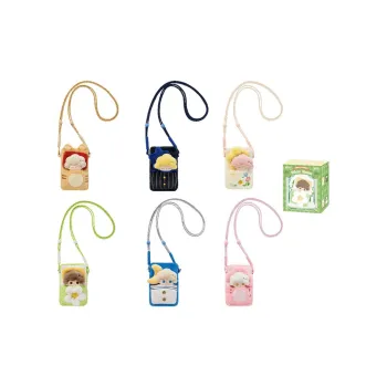 POP MART Blind Box Products