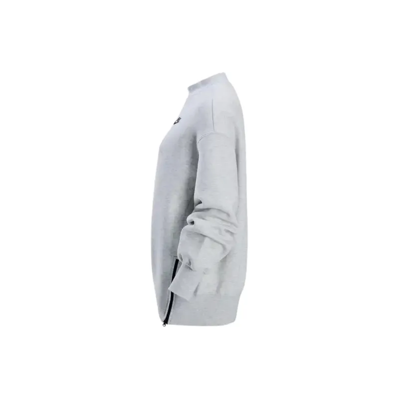 Nike Sweatshirts Women's Gray-2