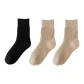 3 Pack (1 Black+2 Khaki)