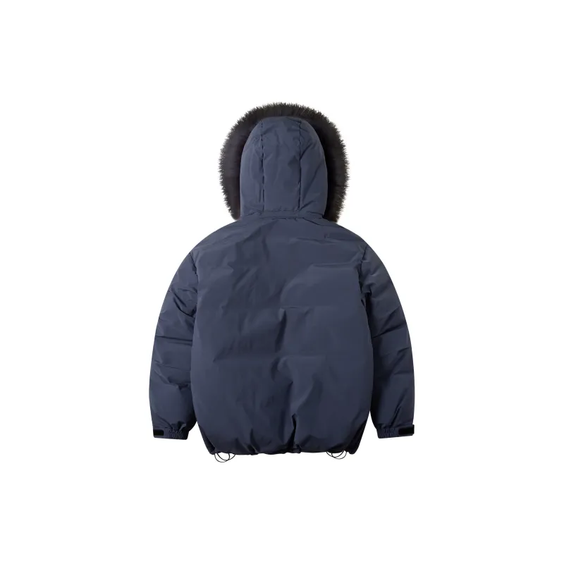 TIKIMOMOKA Down Jackets Unisex-9