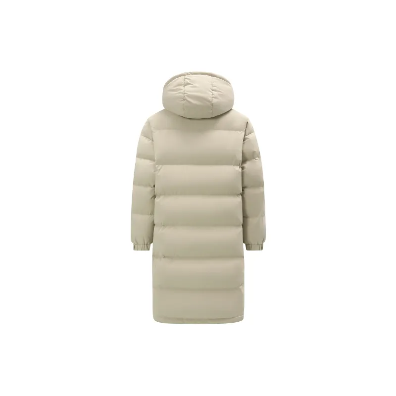 SNOW FLYING Down Jackets Unisex-13