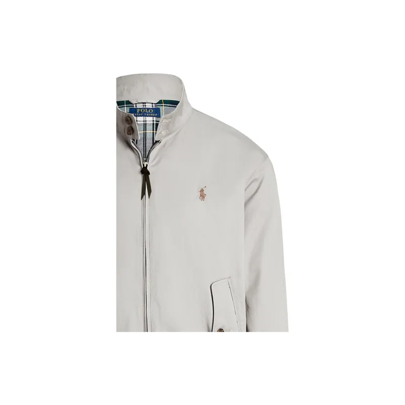 Polo Ralph Lauren Pony-motif Cotton Windbreaker-3