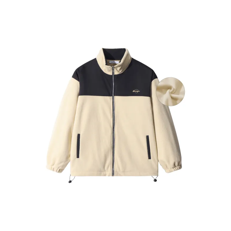 LIVINGTOWN Jackets Coats Unisex-4