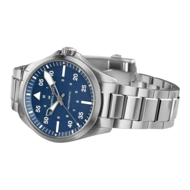 Hamilton Unisex Watch-3