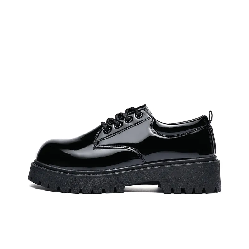 KAD Men's Casual Shoes Men Low Top-3