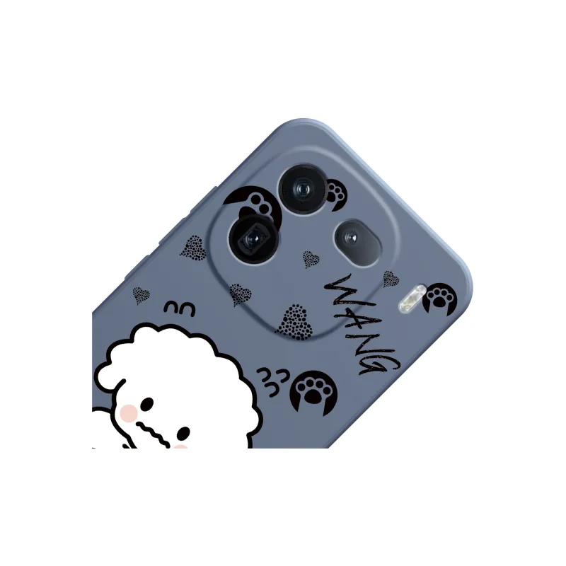 MINISO Phone Cases-11