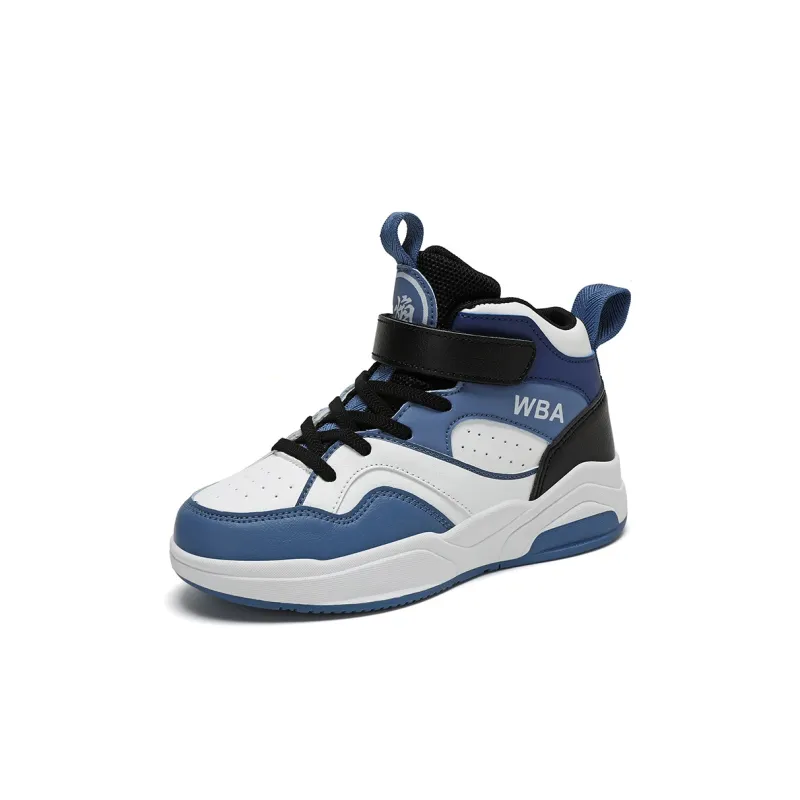 Wooden Rabbit Kids Lifestyle Shoes Kids'-13