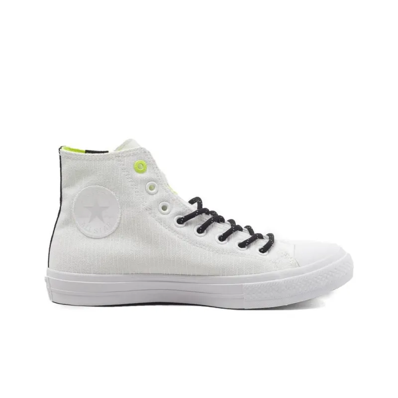 Converse Chuck Taylor All Star 2 High 'White Volt'-1