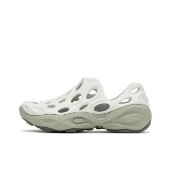 MERRELL Hydro Moc Clogs Women's White