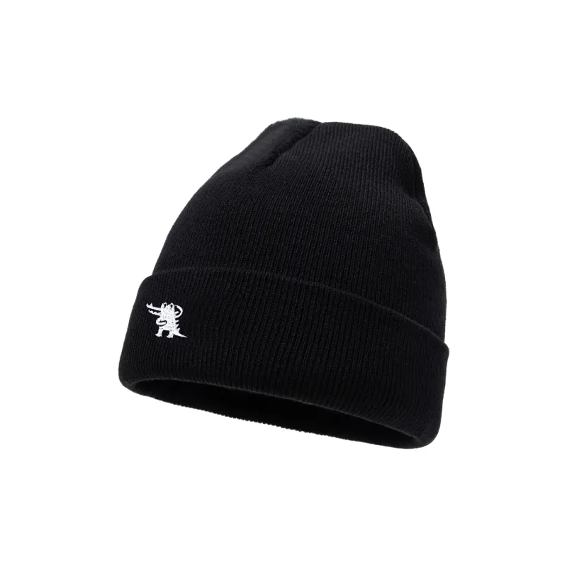 BAIJUAN Beanies Unisex-3