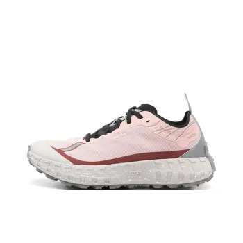 NORDA 001 Anti Slip Wear Resistant Low Top Casual Shoes Men's Light Pink