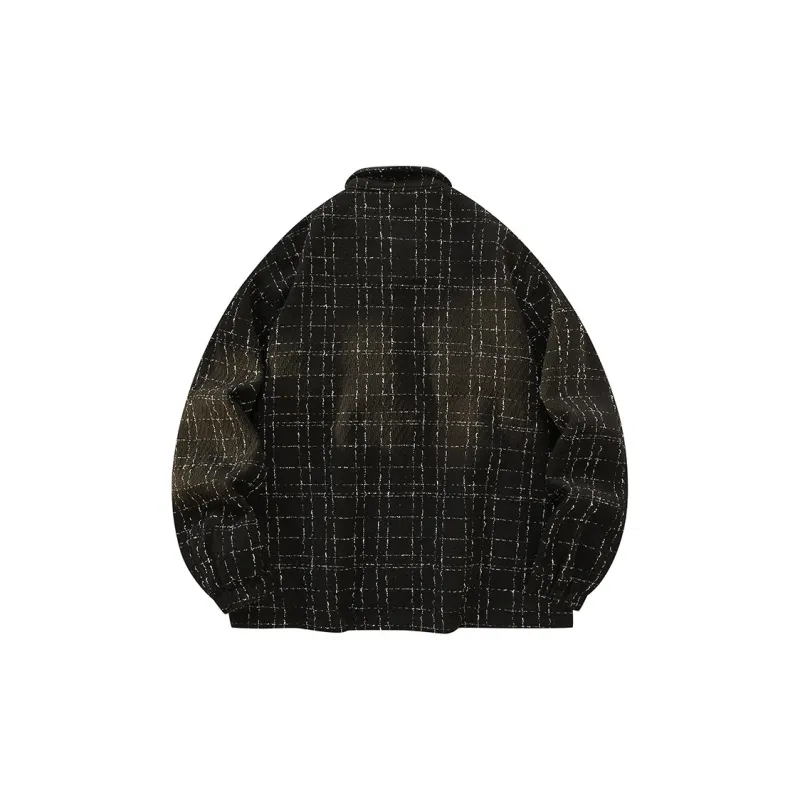 Lafetto Jackets Unisex-6