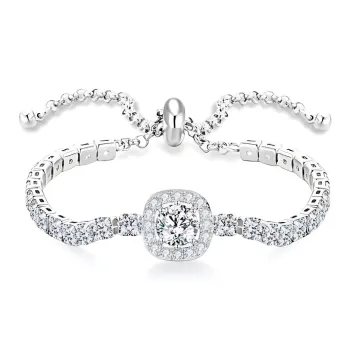 GUDS GAVE Alloy Bracelets Women's