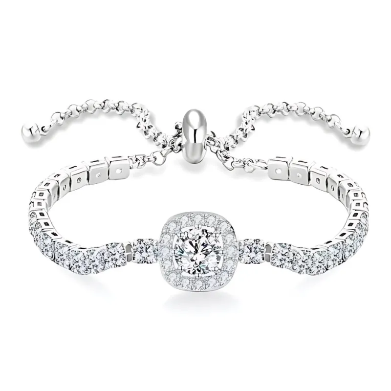 GUDS GAVE Alloy Bracelets Women's-0