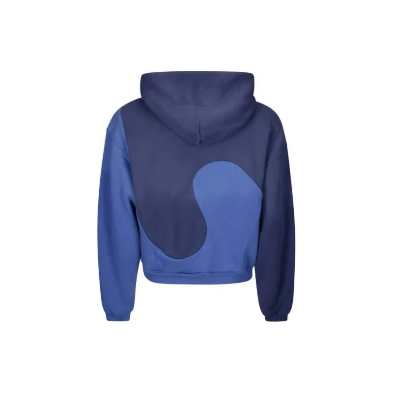 ERL Classic Swirl Hoodie-1