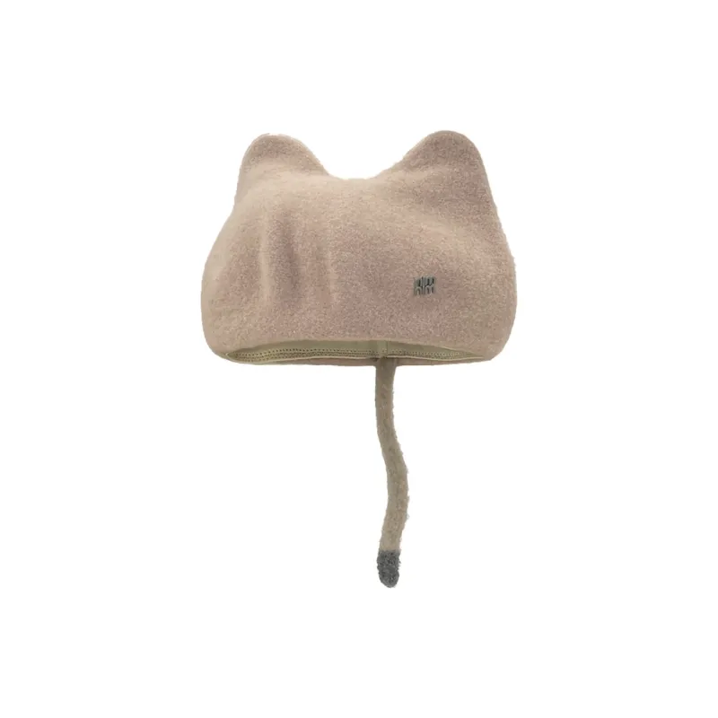 VIVIWELL Beanies Women's-4