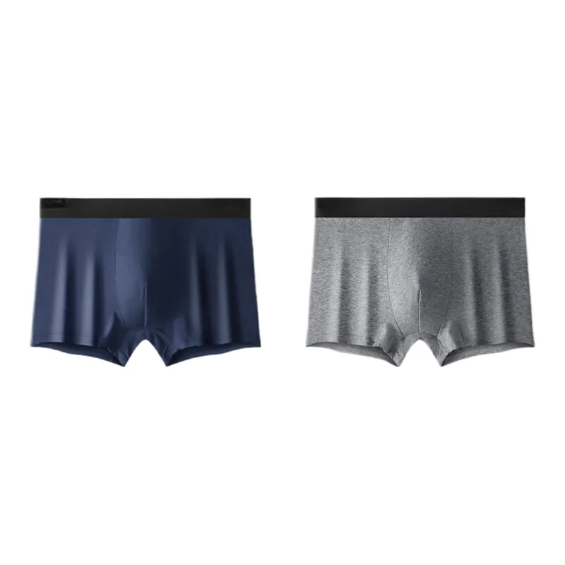Lan Miao Underpants Men's 2 Pack-12