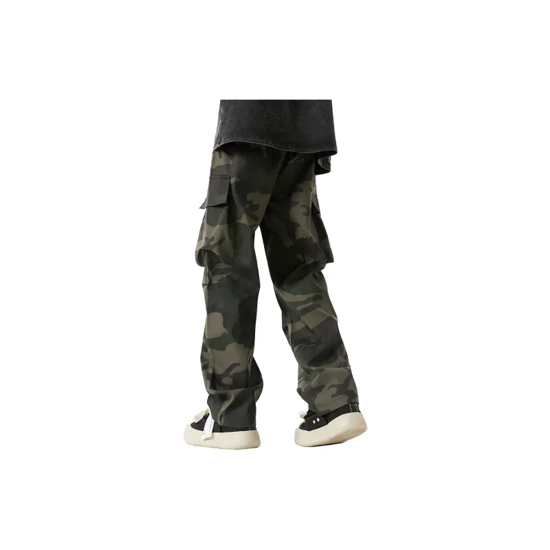 MIIOW Jeans Unisex-22