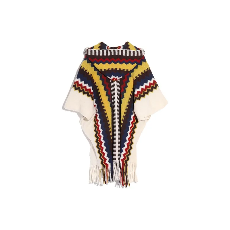Clect Shawls Women's-1